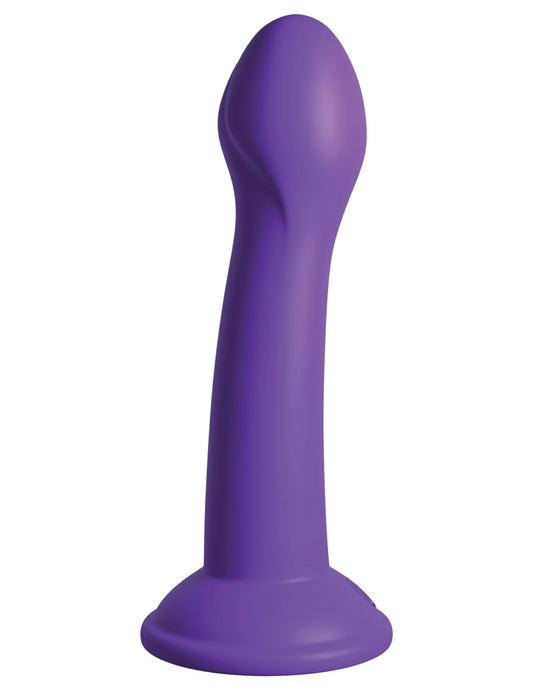 Pipedream 6 Inch Please-Her Dillio