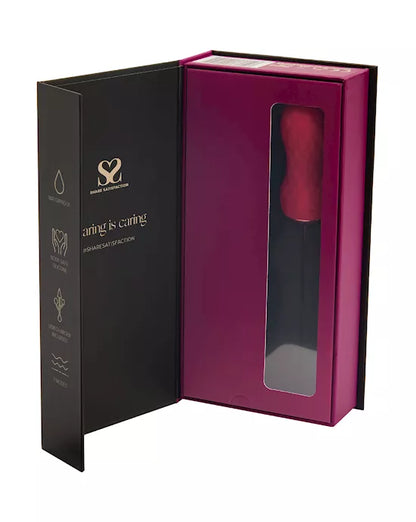 Share Satisfaction Blyss Thrusting Kegel Eggs