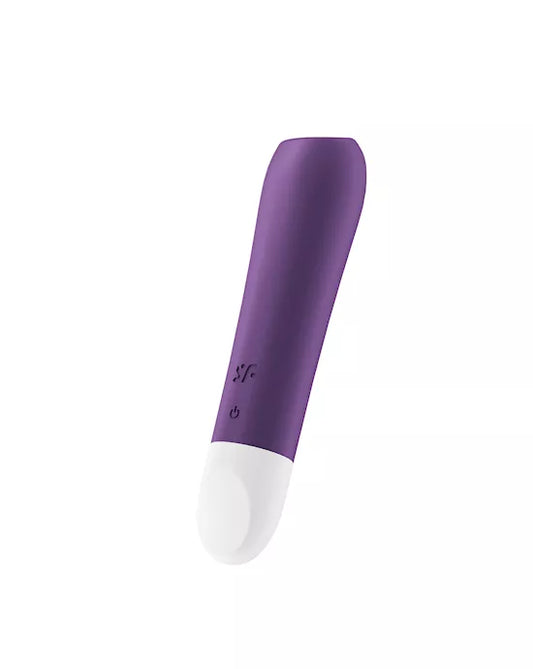Satisfyer Ultra Power Bullet 2