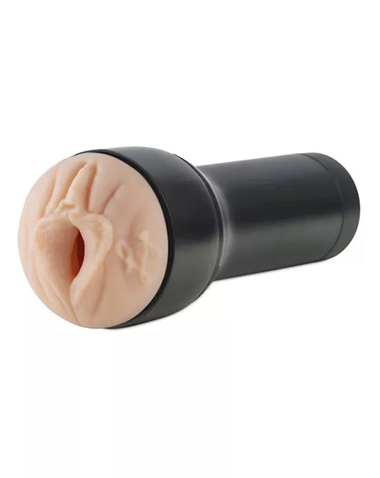 Leigh Raven By Kiiroo Stars Collection Strokers
