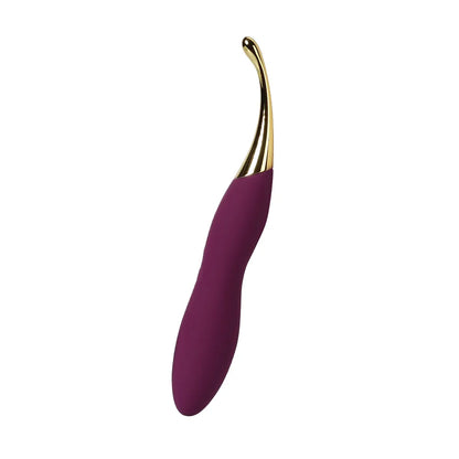 Svakom Beatrice Dual-End Clitoral Vibrator