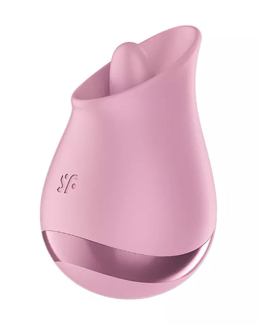 Satisfyer Tongue Player
