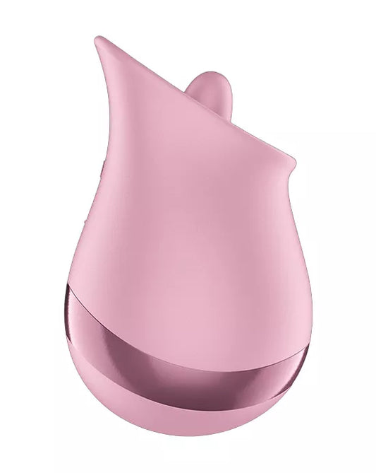 Satisfyer Tongue Player