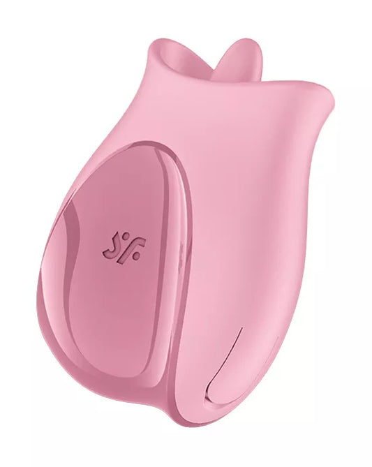 Satisfyer Tongue Lover