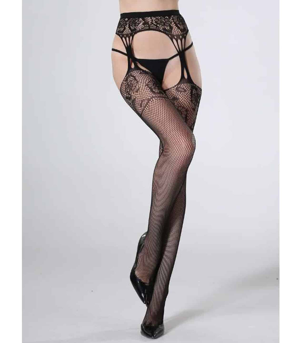 Cindylove bodystocking 4535