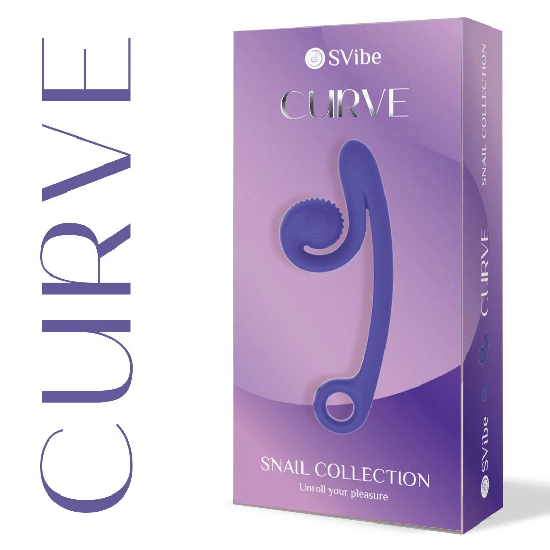 S Vibe Curve