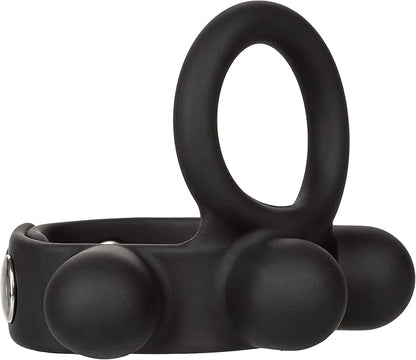 CalExotics Medium Weighted C-Ring Ball Stretcher