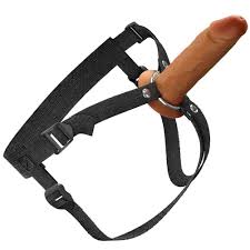 Fantasy X-Tensions Elite 6" Tan