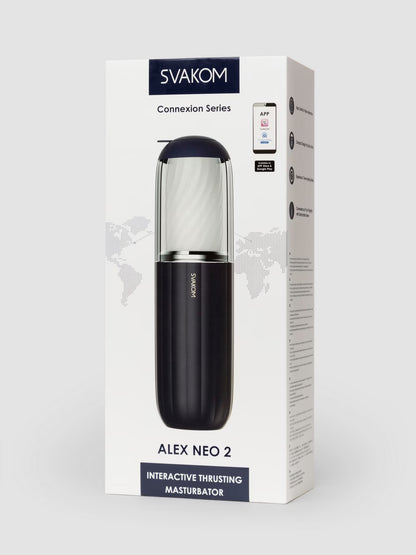 Svakom Alex Neo 2