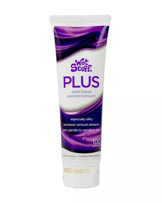 Wet Stuff Plus 100g
