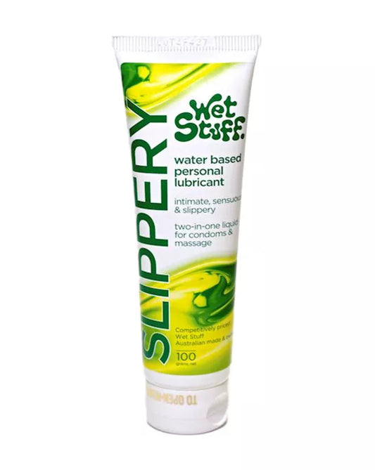 Wet Stuff Slippery Stuff 100g