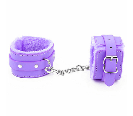 Baby Berlin Wrist Cuffs
