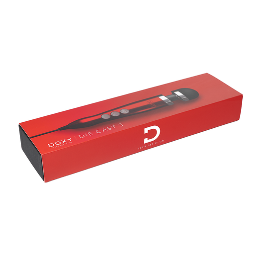 Doxy Die Cast