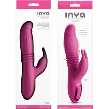 Inya Passion Rabbit