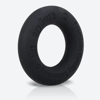 RingO Ritz Stretchy Cock Ring