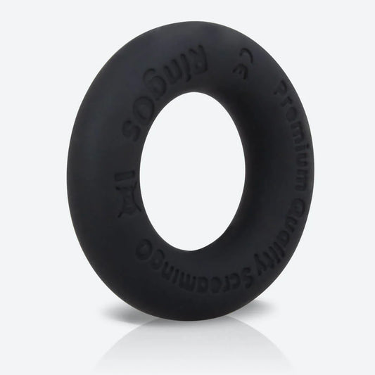 RingO Ritz Stretchy Cock Ring