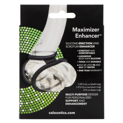 CalExotics Maximizer Enhancer