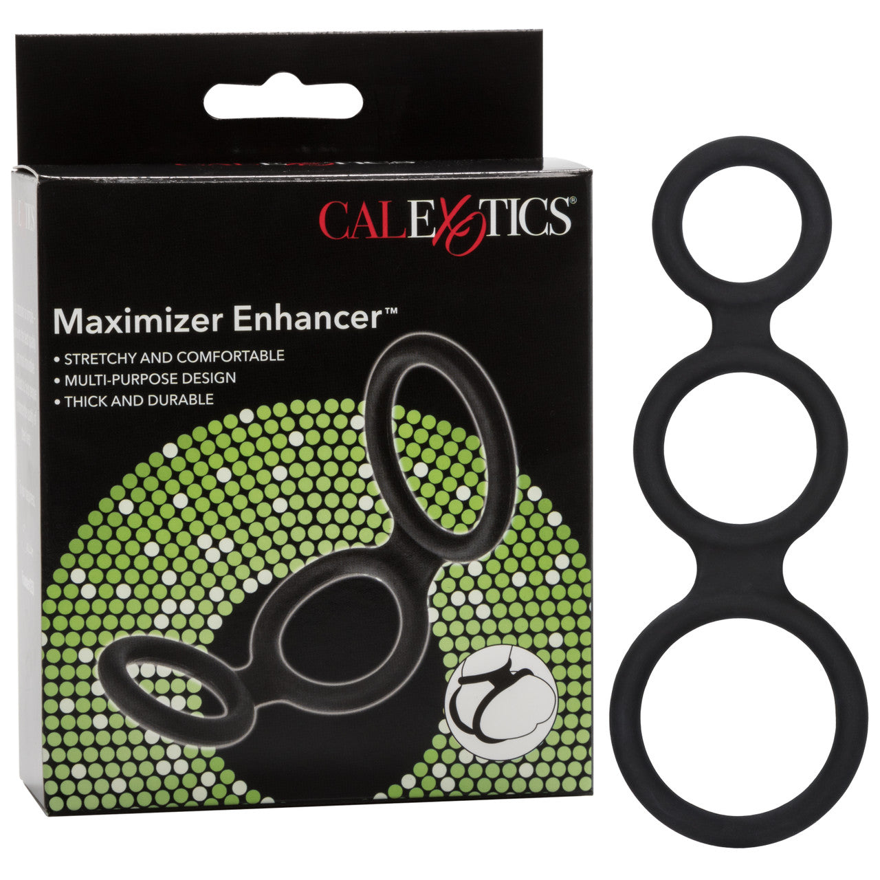 CalExotics Maximizer Enhancer