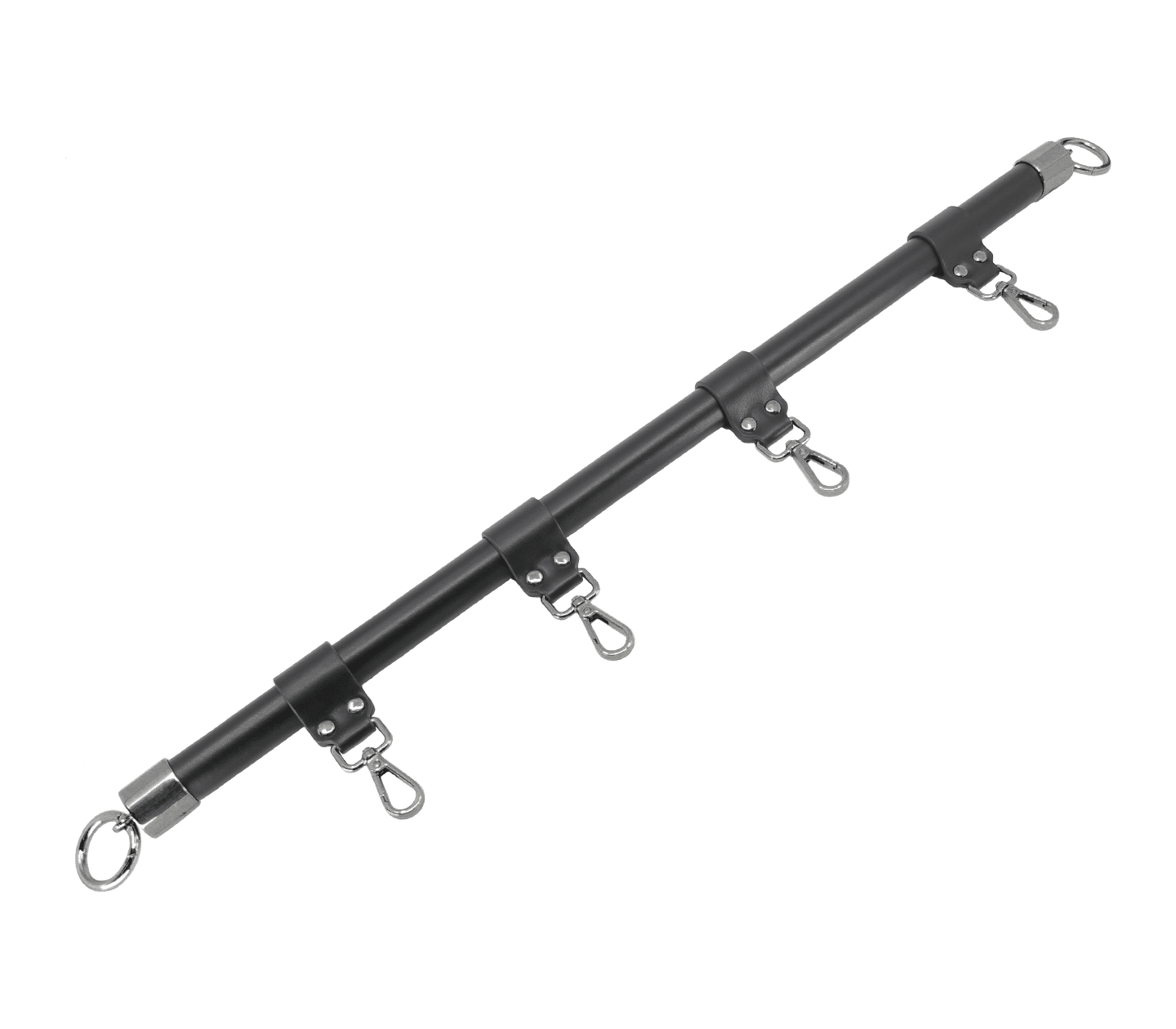 Bondage spreader bar