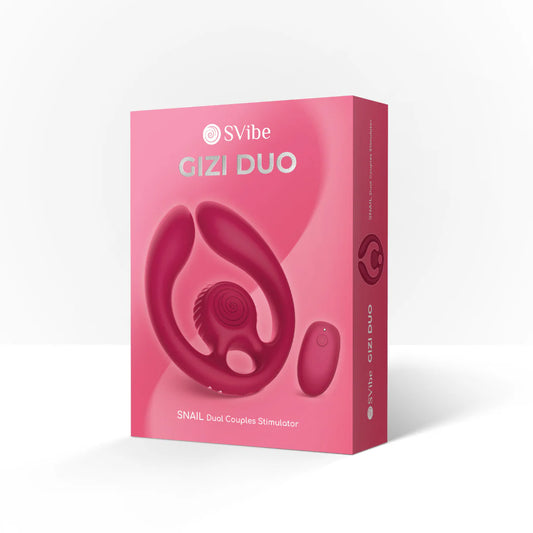 S Vibe GIZI DUO