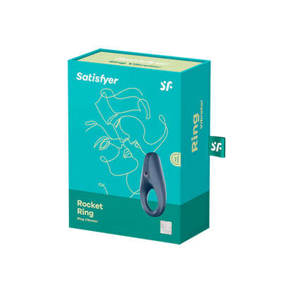 Satisfyer Rocket Ring