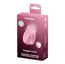 Satisfyer Tongue Lover