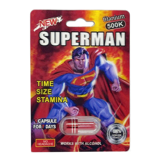 Superman