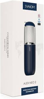 Svakom Alex Neo 2
