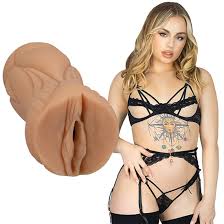 Pocket Pussy Anna Claire Clouds