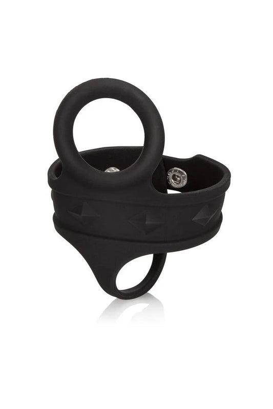 CalExotics Tri-Snap Ball Spreader