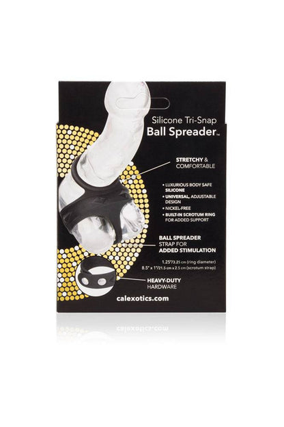 CalExotics Tri-Snap Ball Spreader