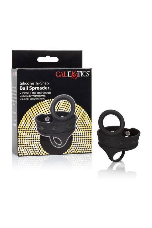 CalExotics Tri-Snap Ball Spreader