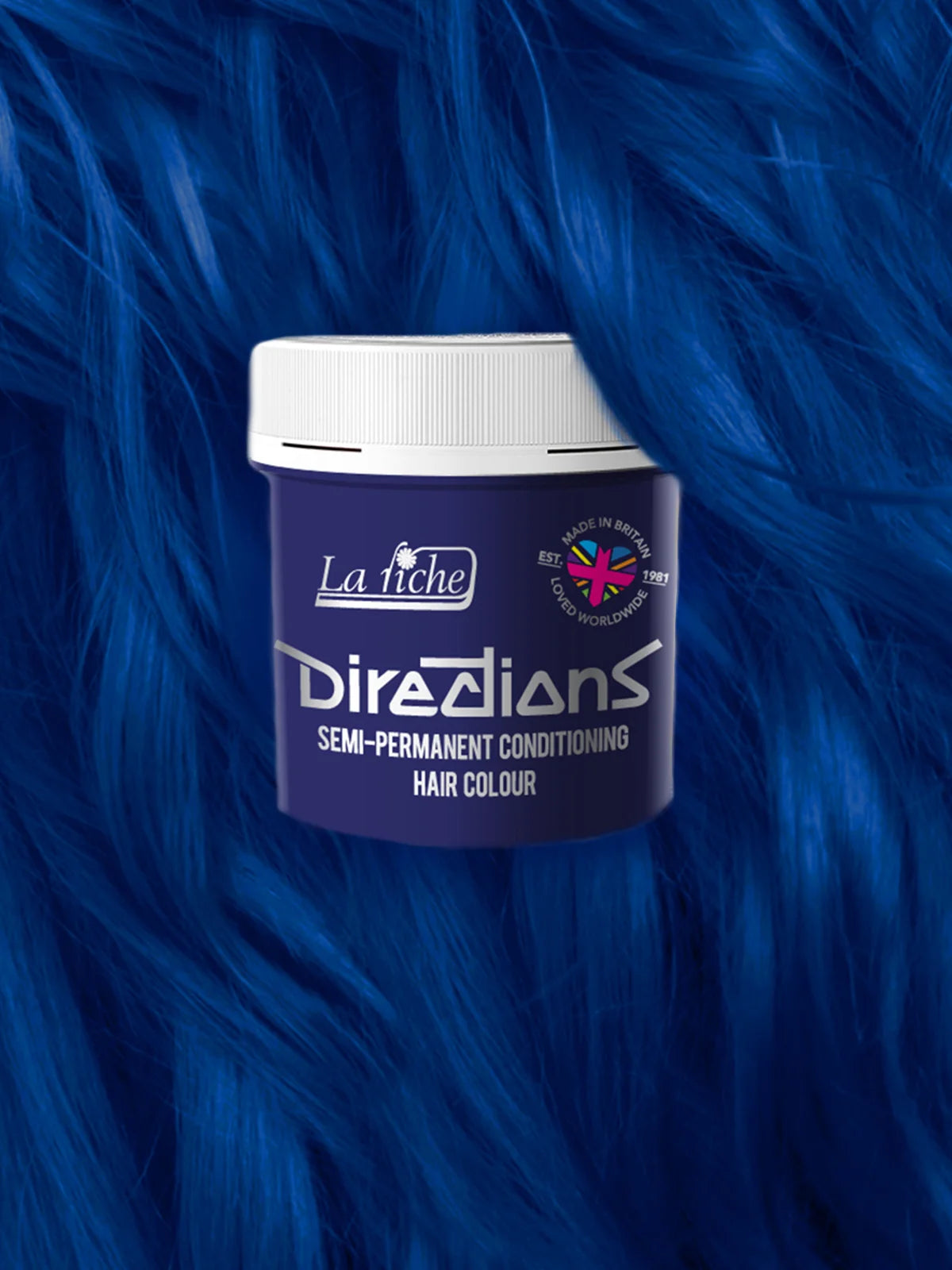 Directions Hair Colour