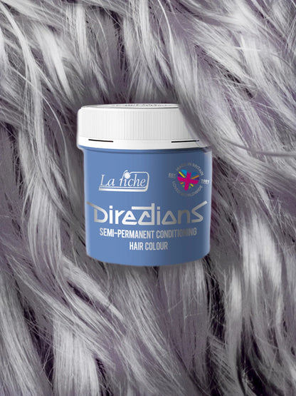 Directions Hair Colour