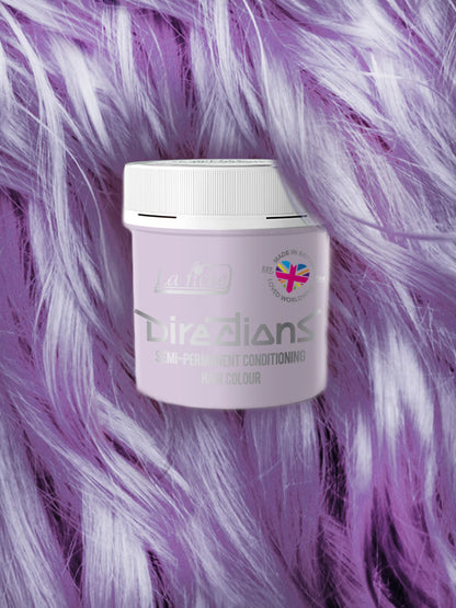 Directions Hair Colour