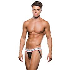 Envy Low Rise Jock