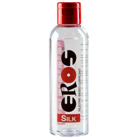 Eros Silk 100ml