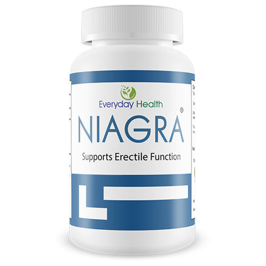 Niagra - 60 Capsules