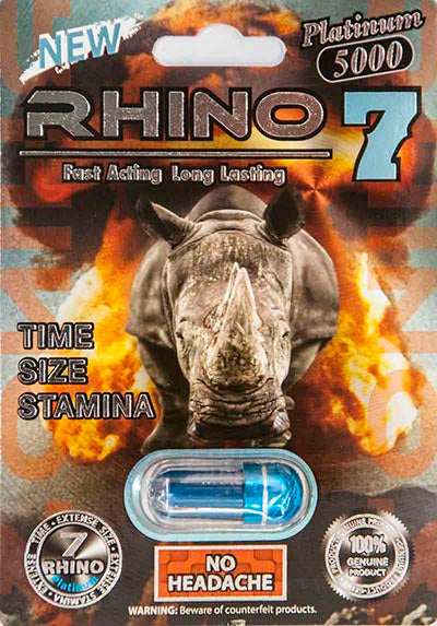 Rhino 7