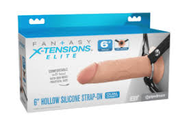 8" Fantasy X-tensions Elite