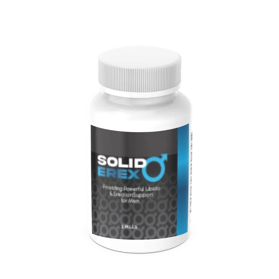 Solid Erex