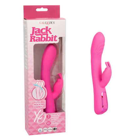 Jack Rabbit
