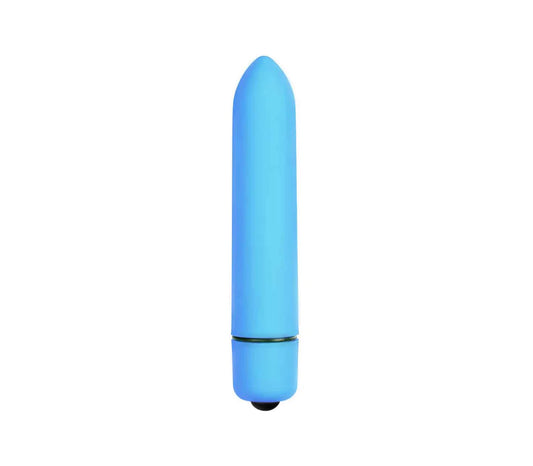 Love In Leather Bullet