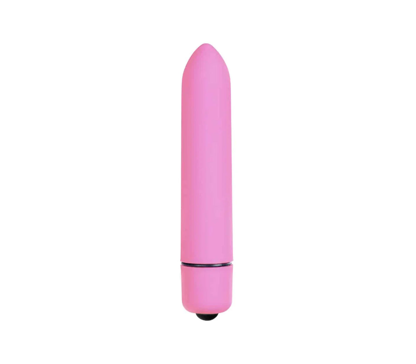Love In Leather Bullet