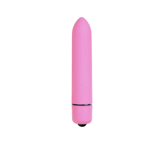 Love In Leather Bullet