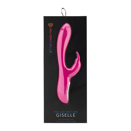 Nu Sensuselle Giselle