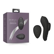 Ashella  remote control panty vibe