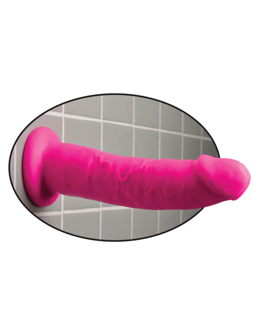 Pipedream 9 " Dilio