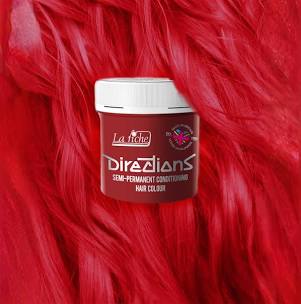 Directions Hair Colour