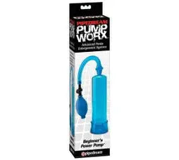 Pumpworx Beginners Power Pump